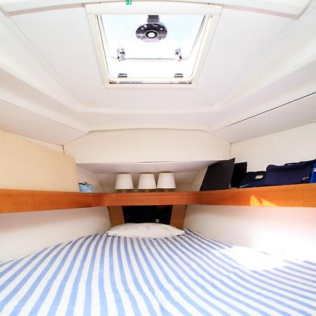Salis - Jeanneau 39I Hotel Lisboa Ngoại thất bức ảnh